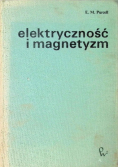 Elektryczność i magnetyzm