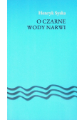 O Czarne Wody Narwi