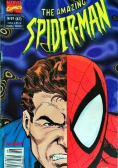 The amazing Spider - man Nr 9/97 Czas by żyć