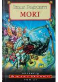 Świat Dysku Tom 24 Mort