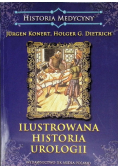 Ilustrowana historia urologii