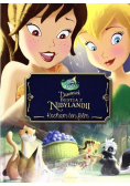 Dzwoneczek i bestia z Nibylandii Kocham ten film