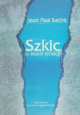 Szkic o teorii emocji