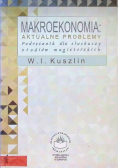 Makroekonomia