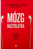 Mózg nastolatka