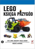 LEGO Księga przygód