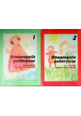 Ultrasonografia pediatryczna Tom 1 i 2