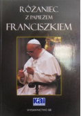 Różaniec z papieżem Franciszkiem