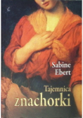 Tajemnica znachorki