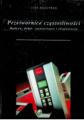 Przetwornice częstotliwości