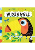 Dotknij i sprawdź W dżungli