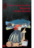 Wampirek i hrabia Dracula