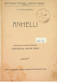 Anhelli 1905 r.