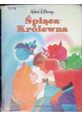 Śpiąca królewna