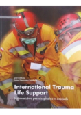 International Trauma Life Support