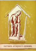 Patron atrybut symbol
