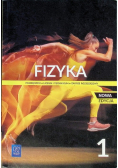 Fizyka 1 Podręcznik dla liceum i technikum Zakres rozszerzony