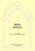 Mysterium Christi. Msza Święta