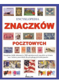 Encyklopedia znaczków pocztowych