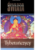 Mitologie świata Tom 9 Tybetańczycy