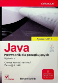 Java Przewodnik dla początkujących