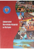 Uniwersytet Warmińsko-Mazurski w Olsztynie