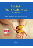 Masaż Dotyk Motyla dr Evy Reich