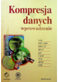 Kompresja danych wprowadzanie