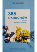 365 okruchów myśli na każdy