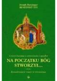 Na początku Bóg stworzył