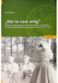 Kler to nasz wróg