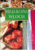 Wielka kuchnia Włoch
