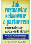Jak rozmawiać seksownie z partnerem