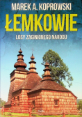 Łemkowie Losy zaginionego narodu