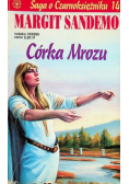 Saga o Czarnoksiężniku Tom 14 Córka mrozu
