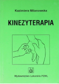 Kinezyterapia