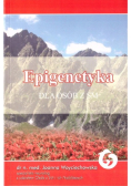 Epigenetyka dla osób z SM