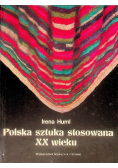 Polska sztuka stosowna XX wieku