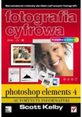 Fotografia cyfrowa photoshop elements 4