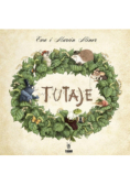 Tutaje