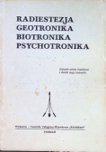 Radiestezja Geotronika Biotronika Psychotronika