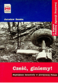 Cześć giniemy Największe katastrofy w powojennej Polsce
