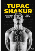 Tupac Shakur. Autoryzowana biografia