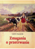 Zmagania o przetrwanie