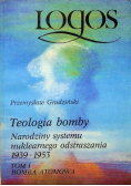 Teologia bomby Tom I