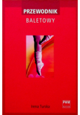 Przewodnik baletowy
