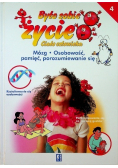 Było sobie życie Tom 4 Mózg Osobowość pamięć porozumiewanie się