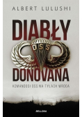Diabły Donovana. Komandosi OSS na tyłach wroga