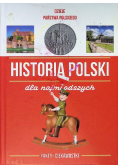 Historia Polski dla najmłodszych