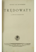 Trędowaty 1930 r.